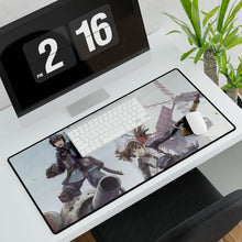 Load image into Gallery viewer, Valkyria Chronicles 4 Mouse Pad (Desk Mat)
