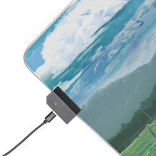 Load image into Gallery viewer, Touhou RGB LED Mouse Pad (Desk Mat)
