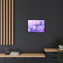 Load image into Gallery viewer, Violet Evergarden Canvas Framed Art Print
