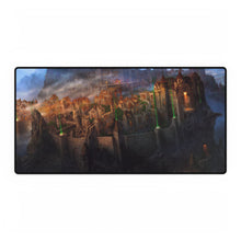 Load image into Gallery viewer, Anime The Journey of Elaina Mouse Pad (Desk Mat)
