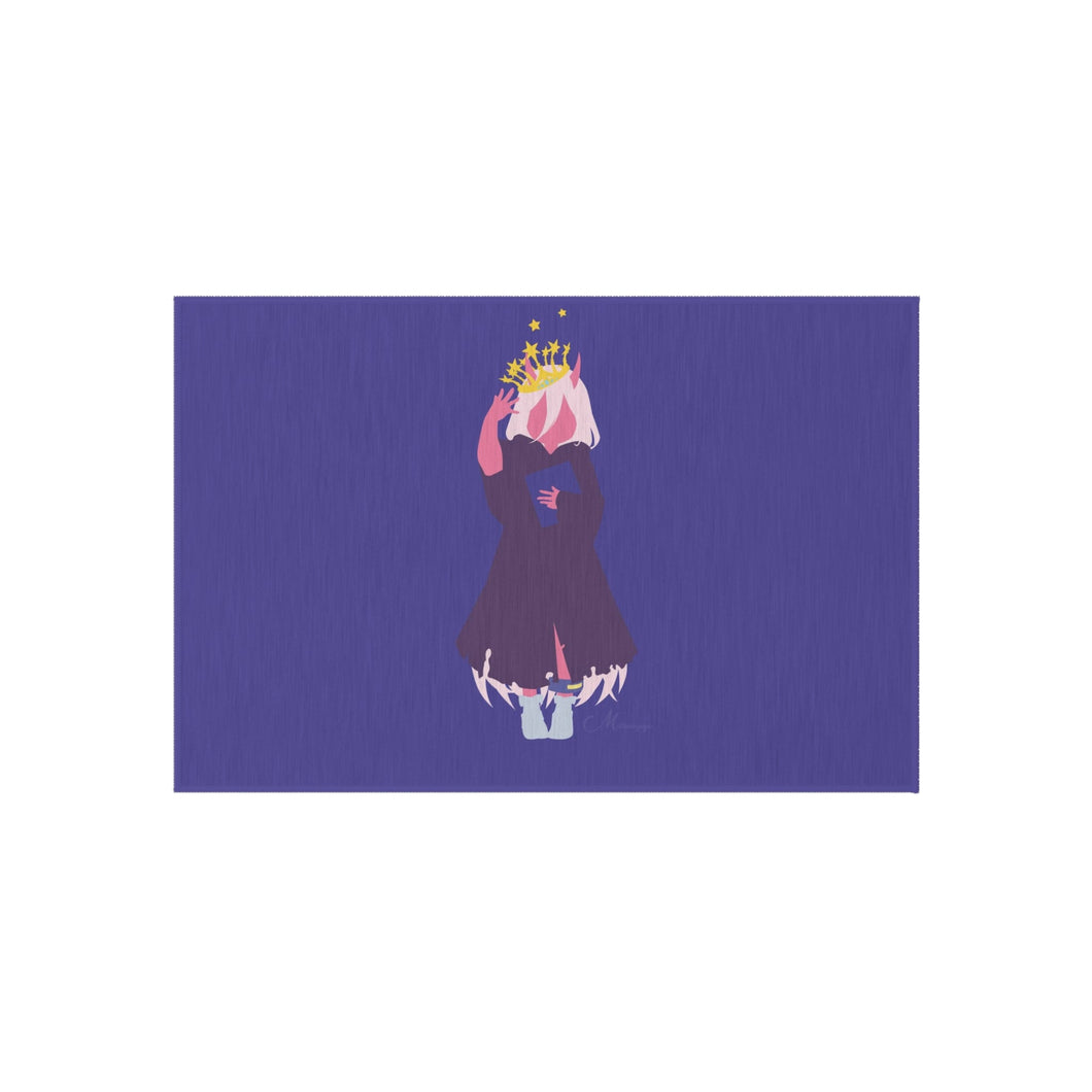 Darling In The FranXX Rug