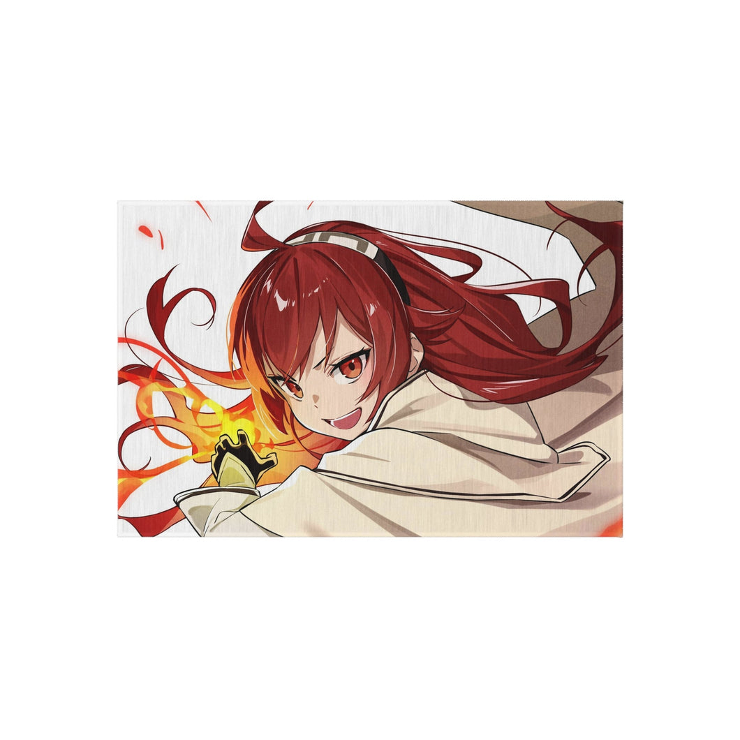 Mushoku Tensei: Jobless Reincarnation Rug