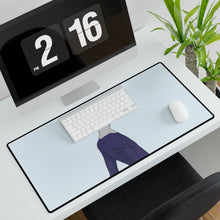 Load image into Gallery viewer, Yuri!!! on Ice Mouse Pad (Desk Mat)
