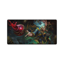 Load image into Gallery viewer, Smite Mouse Pad (Desk Mat)
