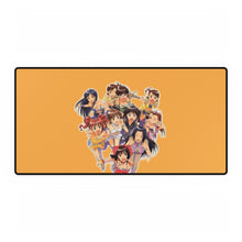 Load image into Gallery viewer, Anime The iDOLM@STER Mouse Pad (Desk Mat)
