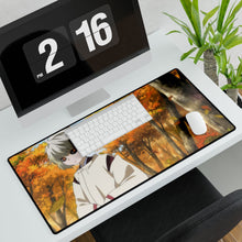 Load image into Gallery viewer, The Morose Mononokean Mouse Pad (Desk Mat)
