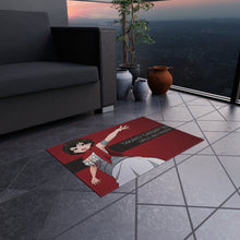 Load image into Gallery viewer, Girls und Panzer Rug
