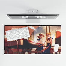 Load image into Gallery viewer, Anime Sailor Moon Mouse Pad (Desk Mat)
