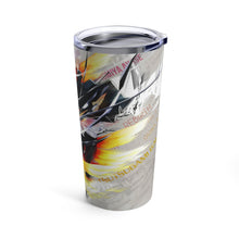 Load image into Gallery viewer, Guilty Crown Inori Yuzuriha Tumbler 20oz
