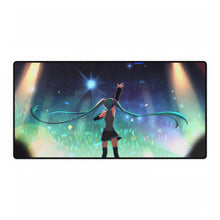Load image into Gallery viewer, Anime Vocaloid Mouse Pad (Desk Mat)
