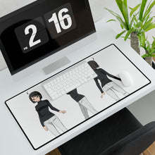 Load image into Gallery viewer, Servant × Service Mouse Pad (Desk Mat)
