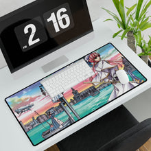 Load image into Gallery viewer, Aria The Animation Mouse Pad (Desk Mat)
