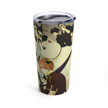 Load image into Gallery viewer, Gintama Tumbler 20oz
