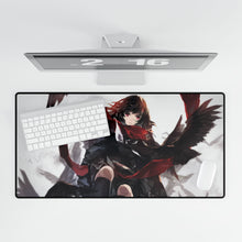 Load image into Gallery viewer, Mekakucity Actors Mouse Pad (Desk Mat)
