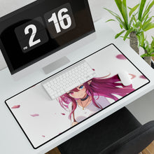 Load image into Gallery viewer, IRyS - Virtual Youtuber Mouse Pad (Desk Mat)
