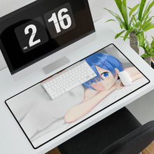 Load image into Gallery viewer, Anime Re:ZERO -Starting Life in Another World- Mouse Pad (Desk Mat)
