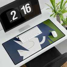 Load image into Gallery viewer, Anime Sayonara, Zetsubou-Sensei Mouse Pad (Desk Mat)
