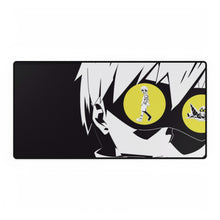 Load image into Gallery viewer, Anime Tengen Toppa Gurren Lagannr Mouse Pad (Desk Mat)
