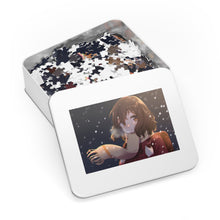 Load image into Gallery viewer, Anime ERASED Jigsaw Puzzle
