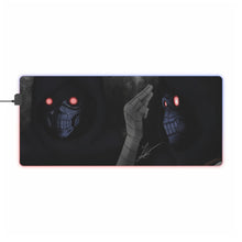 Load image into Gallery viewer, Sword Art Online II RGB LED Mouse Pad (Desk Mat)
