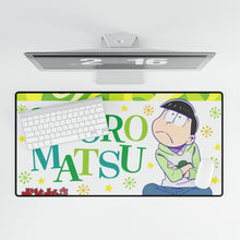Load image into Gallery viewer, Anime Osomatsu-san Mouse Pad (Desk Mat)
