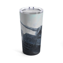 Load image into Gallery viewer, Girls und Panzer Tumbler 20oz
