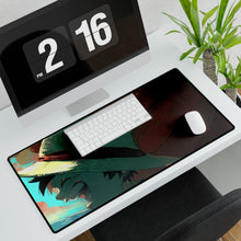 Load image into Gallery viewer, Anime One Piece Mouse Pad (Desk Mat)
