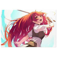 Load image into Gallery viewer, Mushoku Tensei: Jobless Reincarnation Jigsaw Puzzle
