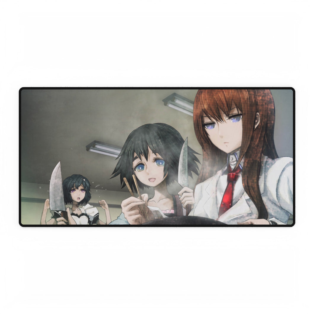 Anime Steins;Gate Mouse Pad (Desk Mat)