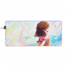 Load image into Gallery viewer, THE iDOLM@STER: Million Live! RGB LED Mouse Pad (Desk Mat)
