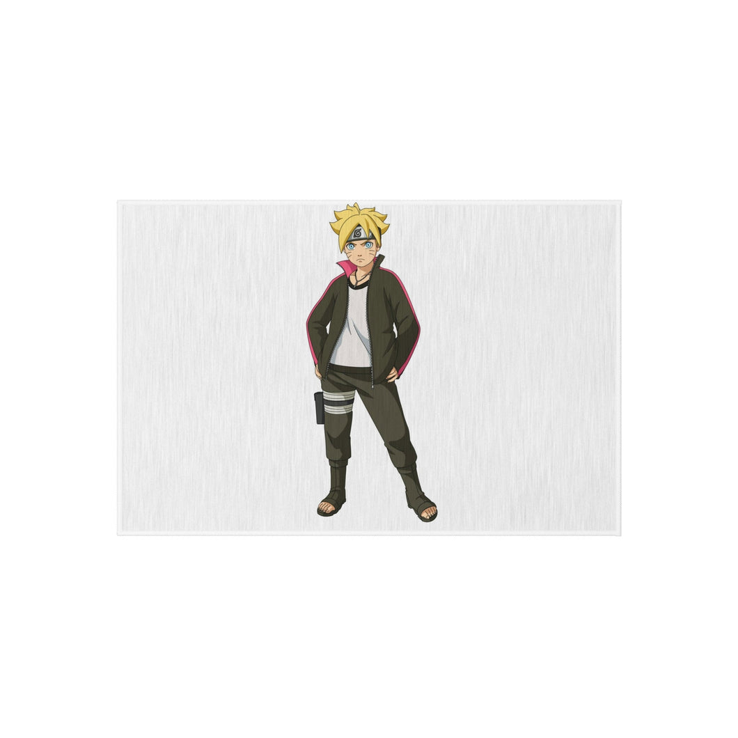 Boruto Rug