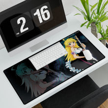 Load image into Gallery viewer, Anime The iDOLM@STERr Mouse Pad (Desk Mat)
