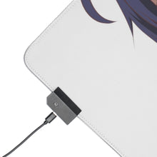 Load image into Gallery viewer, Love, Chunibyo &amp; Other Delusions Rikka Takanashi RGB LED Mouse Pad (Desk Mat)
