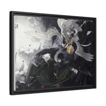 Load image into Gallery viewer, Seraph Of The End Canvas Framed Art Print
