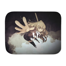 Load image into Gallery viewer, Anime Toradora! Sherpa Blanket
