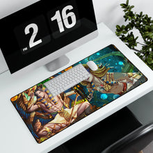 Load image into Gallery viewer, Obey Me! Shall we date? Mouse Pad (Desk Mat)
