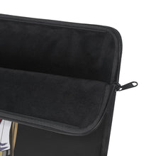 Load image into Gallery viewer, Makise Kurisu Laptop Sleeve

