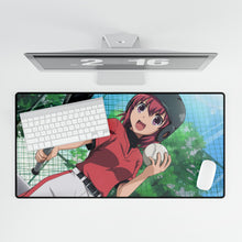 Load image into Gallery viewer, Anime Toradora!r Mouse Pad (Desk Mat)
