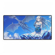 Yu-Gi-Oh! Mouse Pad (Desk Mat)