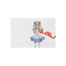 Load image into Gallery viewer, K-ON! Rug
