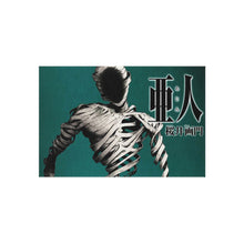 Load image into Gallery viewer, Ajin The Demi-Human Rug
