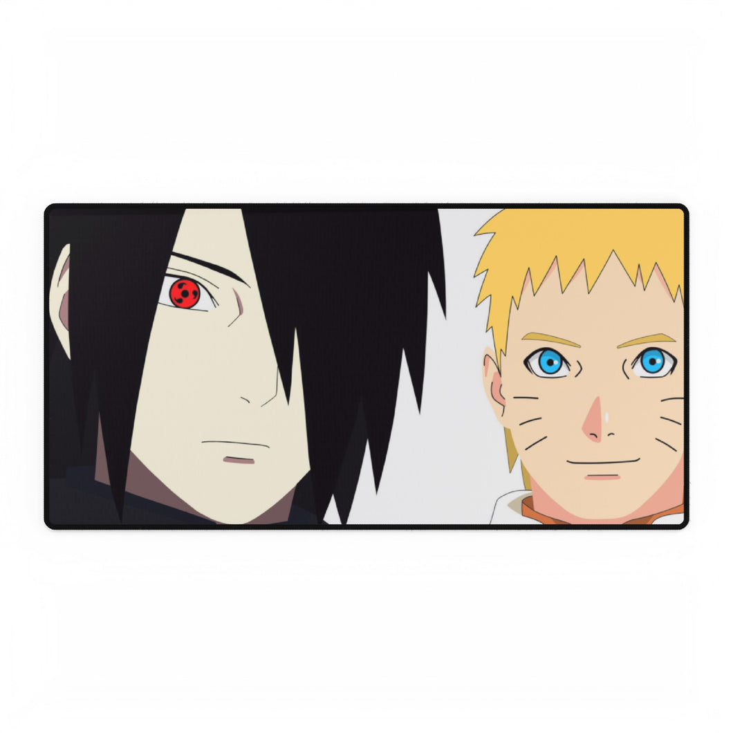 Mixed together Mouse Pad (Desk Mat)