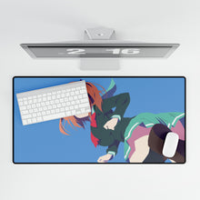 Load image into Gallery viewer, Anime The Devil Is a Part-Timer! Mouse Pad (Desk Mat)
