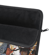 Load image into Gallery viewer, Anime Death Note Laptop Sleeve
