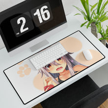 Load image into Gallery viewer, Anime Urara Meirochō Mouse Pad (Desk Mat)
