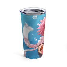 Load image into Gallery viewer, • Underwater • [NaLu] Tumbler 20oz
