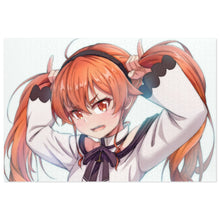 Load image into Gallery viewer, Mushoku Tensei: Jobless Reincarnation Jigsaw Puzzle
