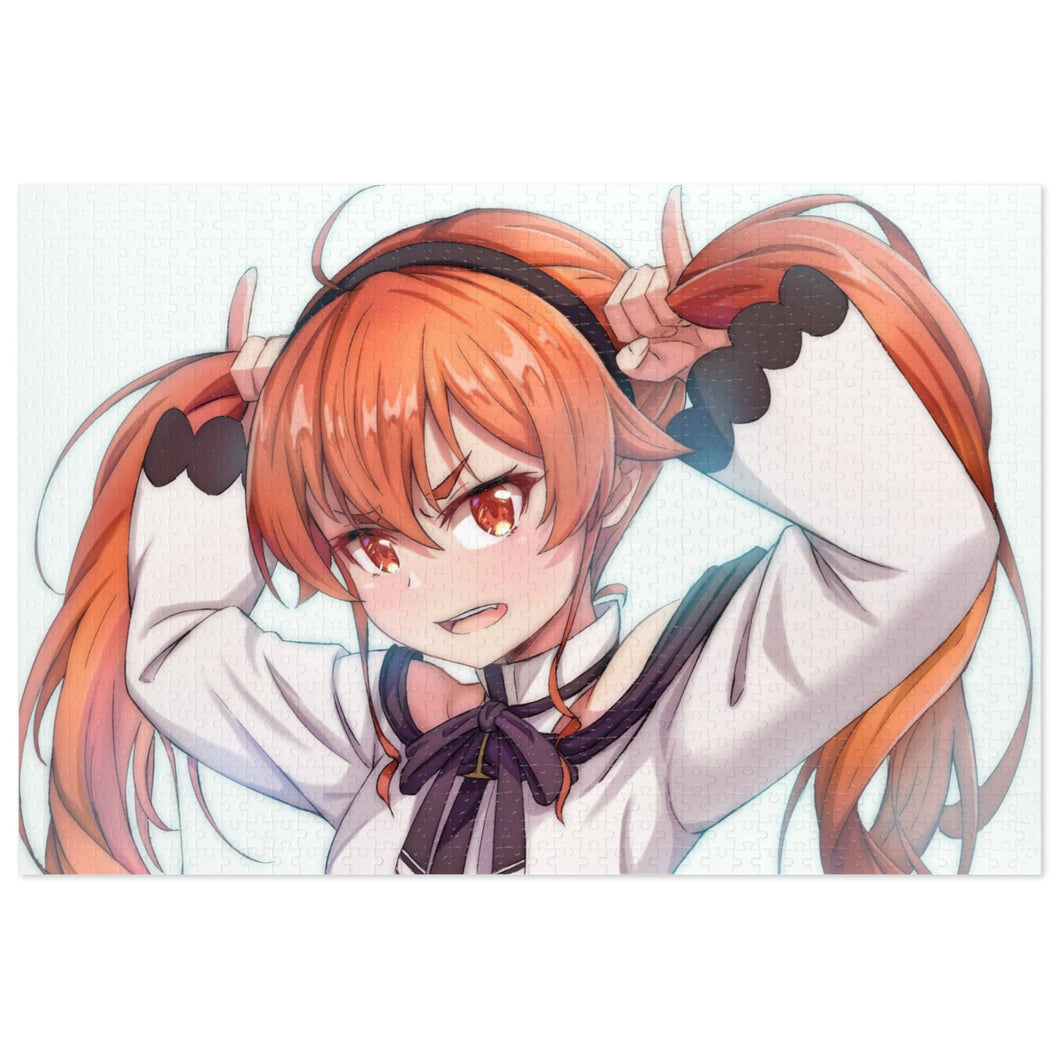 Mushoku Tensei: Jobless Reincarnation Jigsaw Puzzle