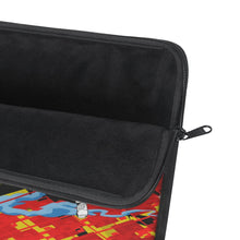 Load image into Gallery viewer, Kill La Kill Laptop Sleeve
