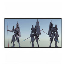 Load image into Gallery viewer, Sidonia No Kishi Mouse Pad (Desk Mat)
